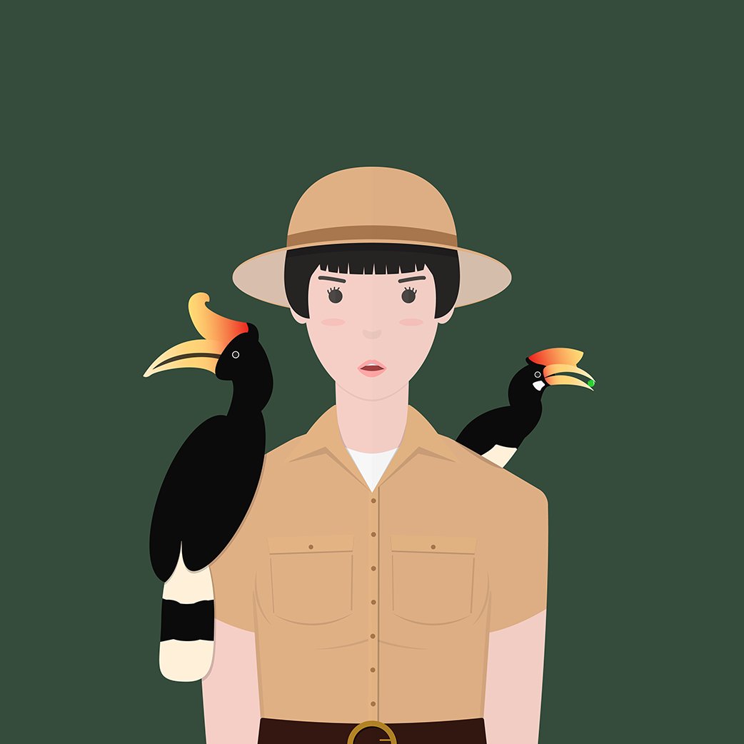 PWITHTHEONE's tweet photo. Collection available update : G1RL

• Genevieve &amp; Hornbills
https://t.co/FAYB5qEXtc
• AECH1
https://t.co/nbhUjMo9ZD

On @opensea - @0xPolygon
0.011 - 0.012 $WETH

#P1G1RL #waifu #NFTCommunity #NFTJapan 
#NFT宣伝枠 #opensea #PolygonNFT https://t.co/VTsi14kJUV