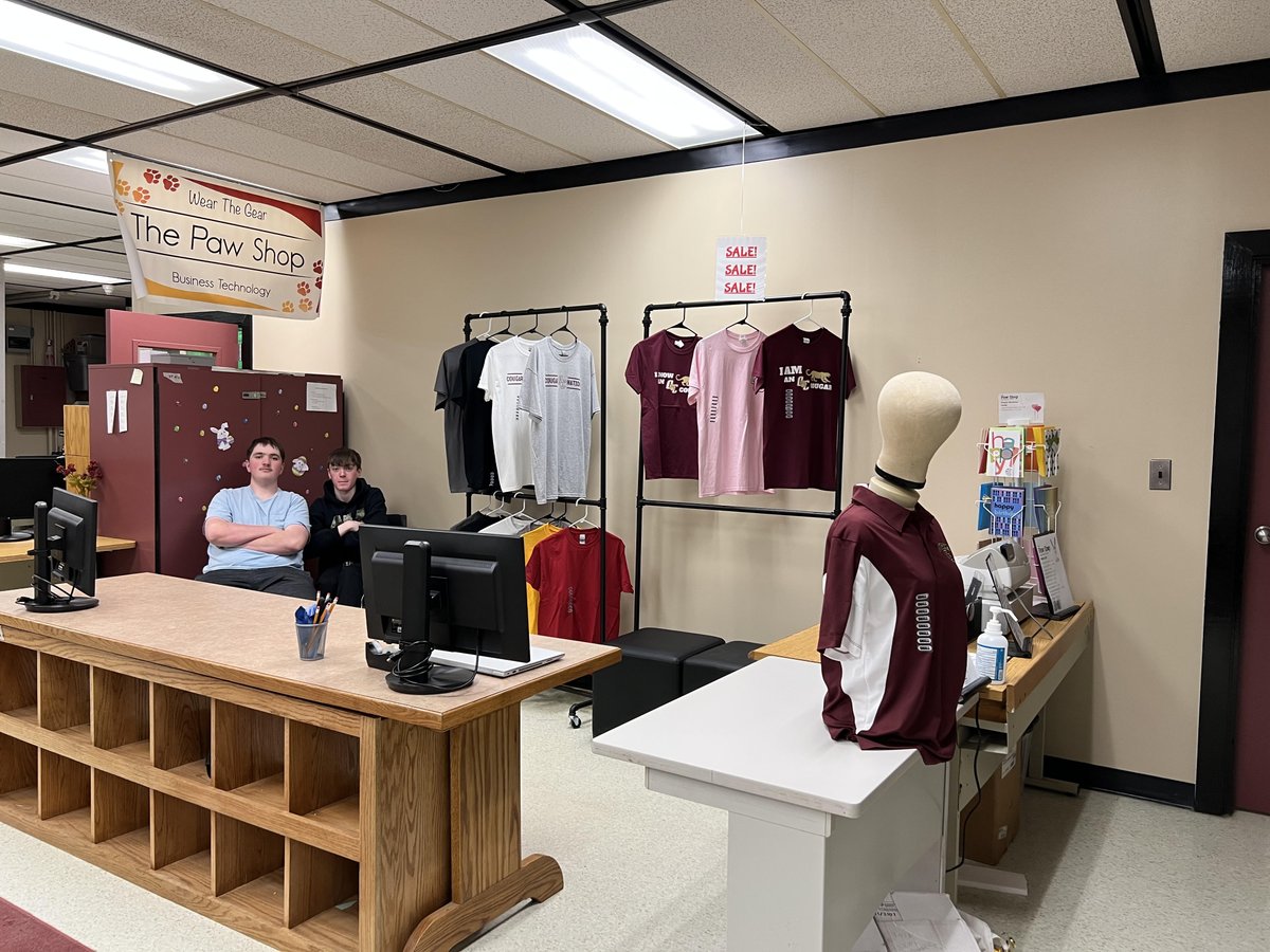 OC Business Tech tweet media