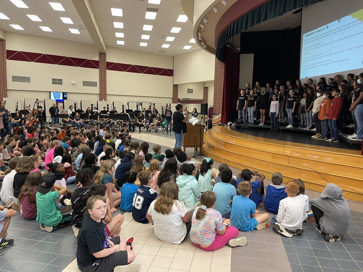 Denise Coello (@denise_coello) on Twitter photo Our 4th grade visits were awesome, we are excited for our <a href="/GiesingerCISD/">Giesinger Elementary, Conroe ISD</a> Eagles and <a href="/ReavesBees/">Reaves Elementary</a> Bees to become <a href="/CryarCISD/">Cryar Intermediate, Conroe ISD</a> Cats!!! Our 4th grade visits were awesome, we are excited for our <a href="/GiesingerCISD/">Giesinger Elementary, Conroe ISD</a> Eagles and <a href="/ReavesBees/">Reaves Elementary</a> Bees to become <a href="/CryarCISD/">Cryar Intermediate, Conroe ISD</a> Cats!!!