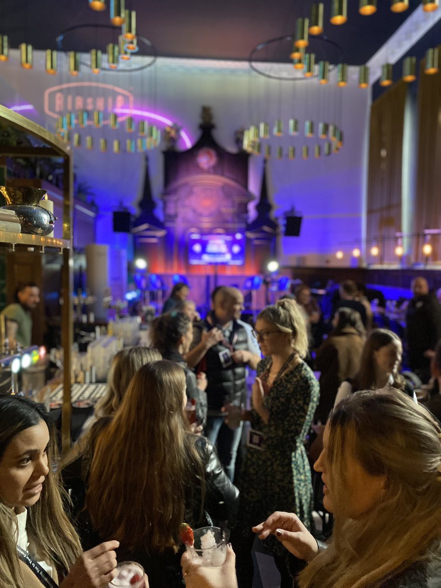 Mocktails tweet media