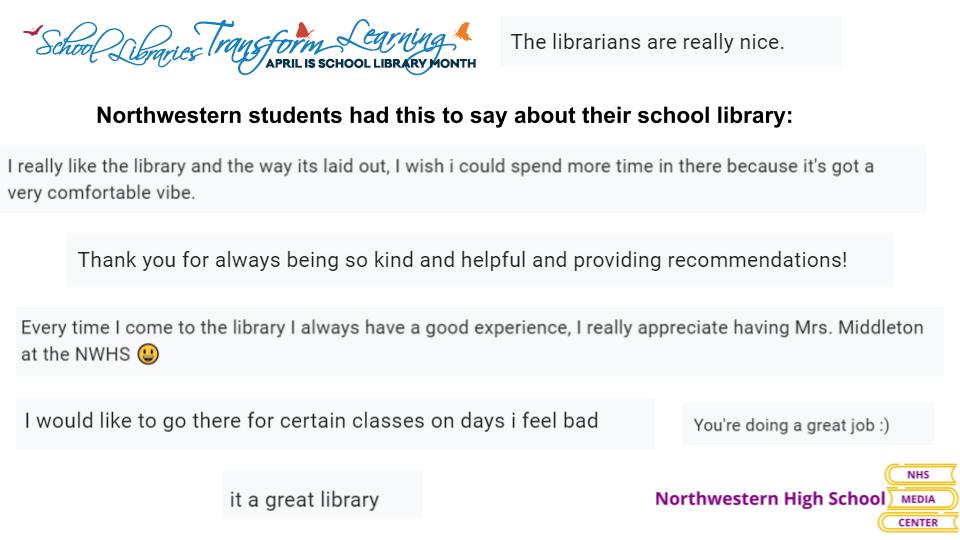 temiddleton's tweet photo. And the [student] survey says - https://t.co/6FeTQ8YnL3
