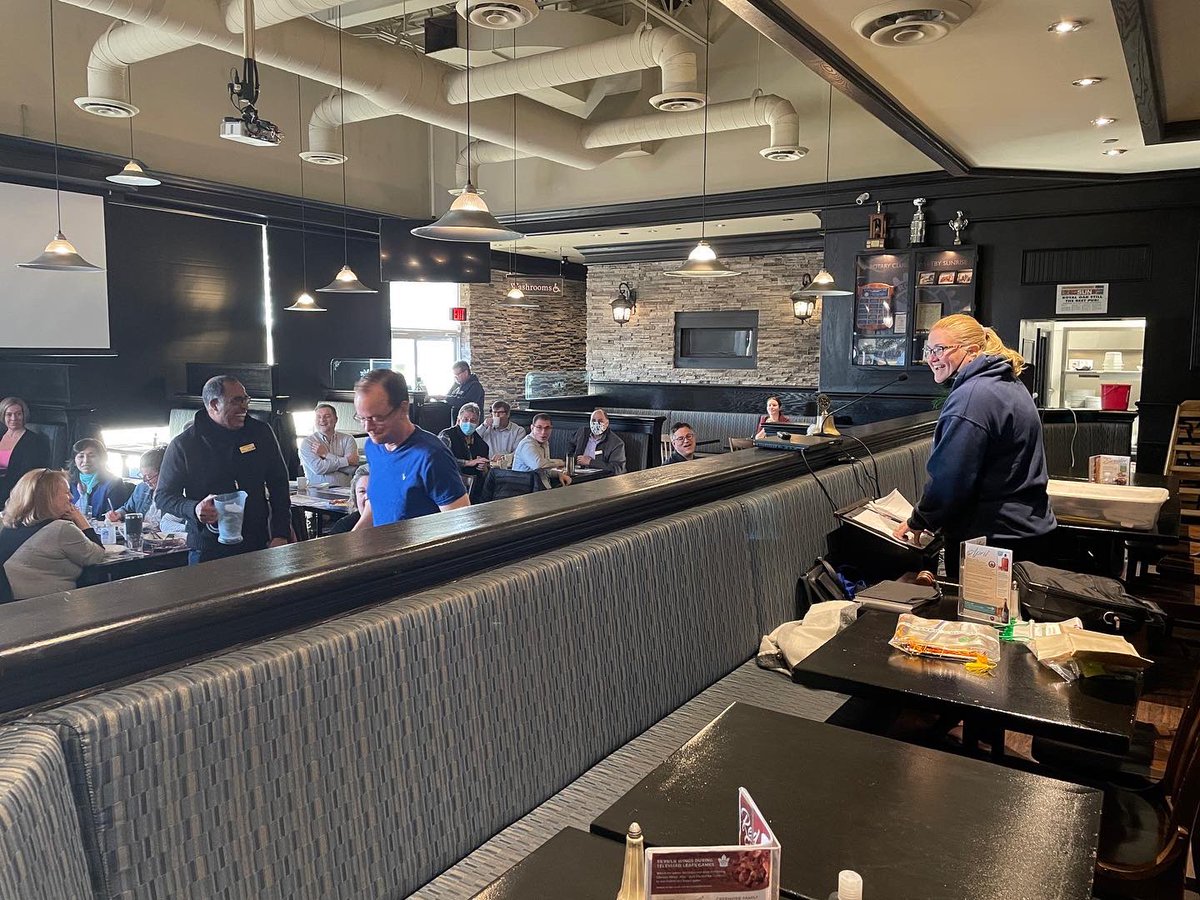 Whitby Sunrise Rotary tweet media