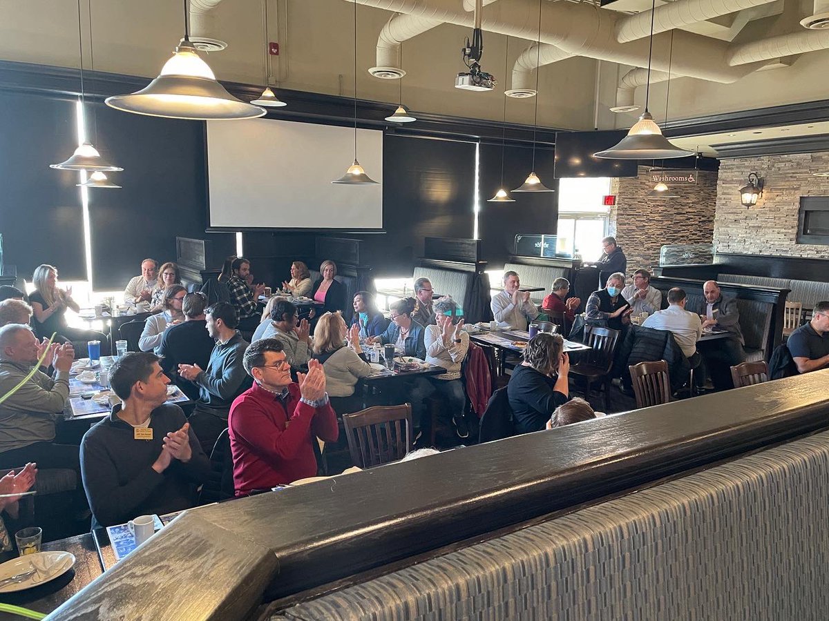 Whitby Sunrise Rotary tweet media