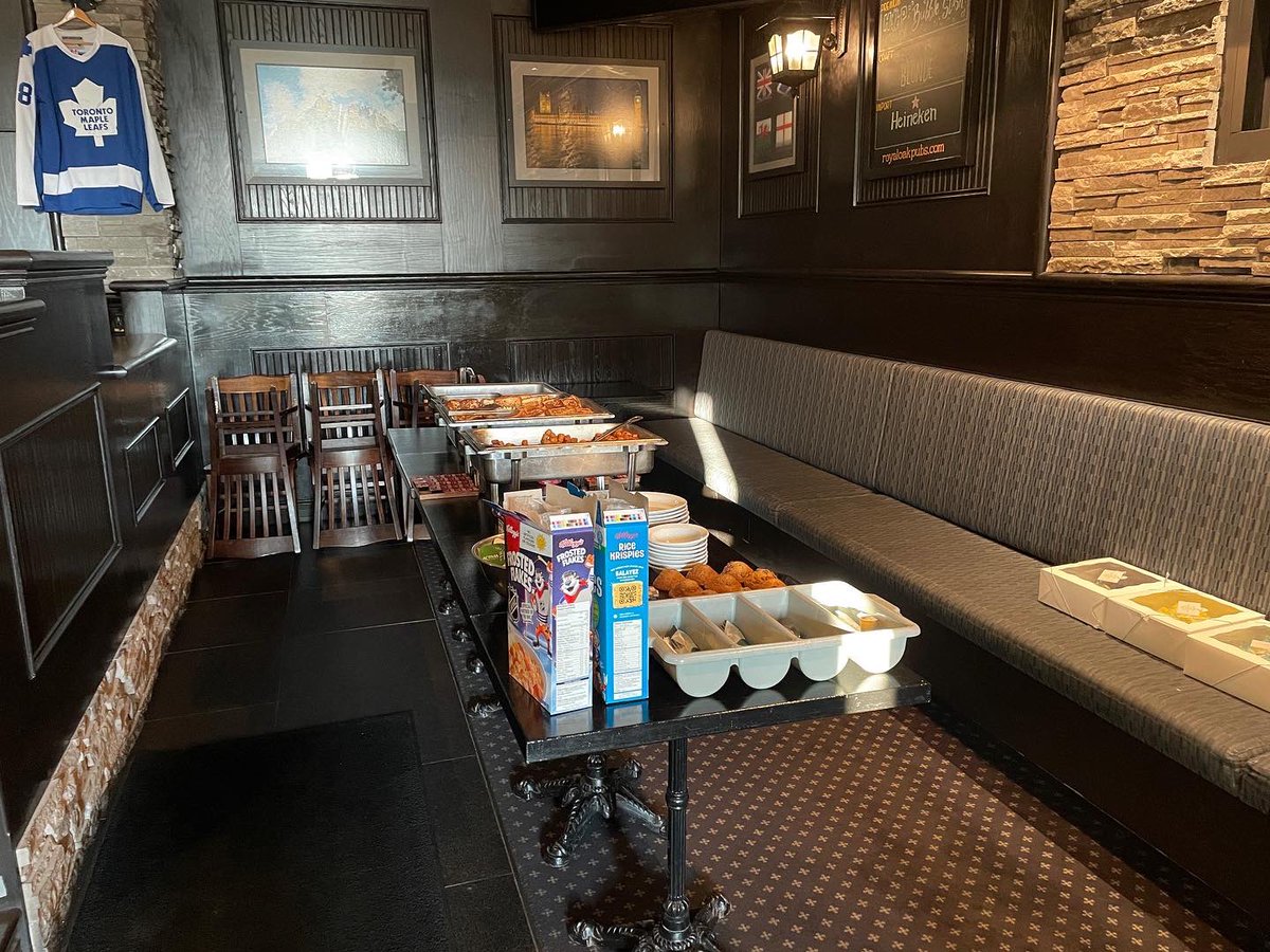 Whitby Sunrise Rotary tweet media