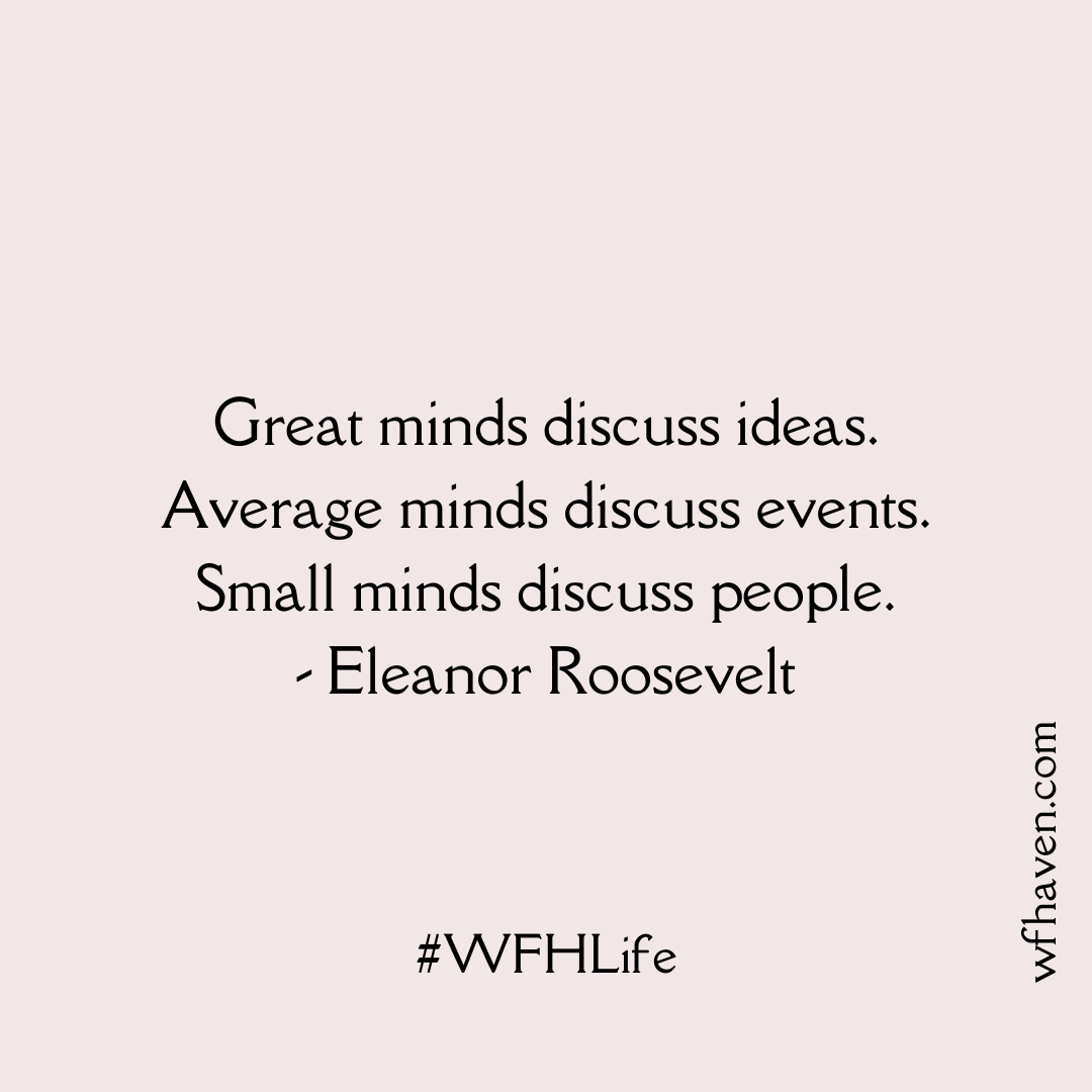 ImpeccablePromo's tweet photo. We should all keep this in mind when we post or comment online. Let's spread caring attitudes rather than nitpicking others for faults that are smaller than our own.
#WFHLife #mentalhealth https://t.co/3v1RWsoFy9