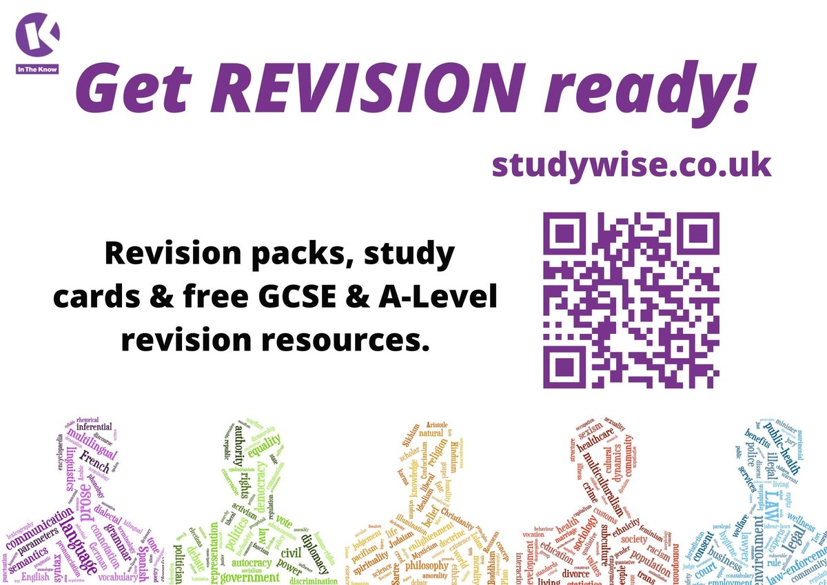 KNOWOSFC's tweet image. Looking for extra revision materials &amp;amp; tips? We&apos;ve gathered some of our favourite revision sites for you to use! 
@OSFC_Info #WeAreOsfc #RevisionReady #ExamSeason