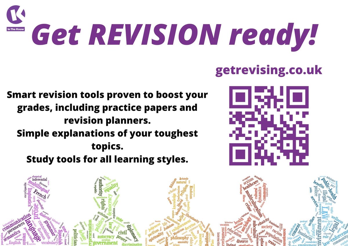 KNOWOSFC's tweet image. Looking for extra revision materials &amp;amp; tips? We&apos;ve gathered some of our favourite revision sites for you to use! 
@OSFC_Info #WeAreOsfc #RevisionReady #ExamSeason