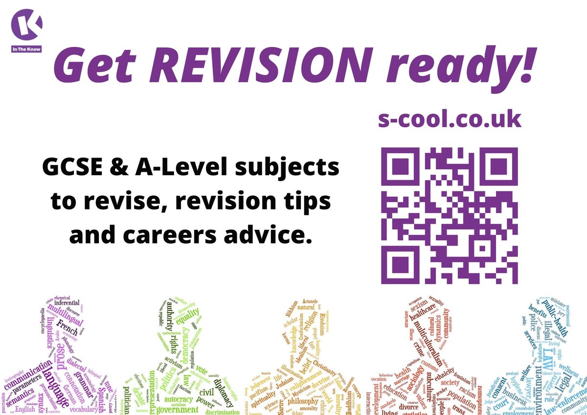 KNOWOSFC's tweet image. Looking for extra revision materials &amp;amp; tips? We&apos;ve gathered some of our favourite revision sites for you to use! 
@OSFC_Info #WeAreOsfc #RevisionReady #ExamSeason