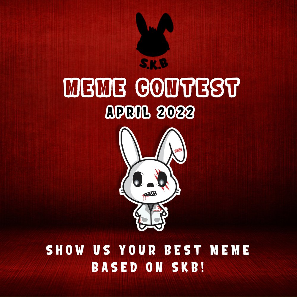 SOL Killer Bunnies | The Killer Bunnies Collection tweet media