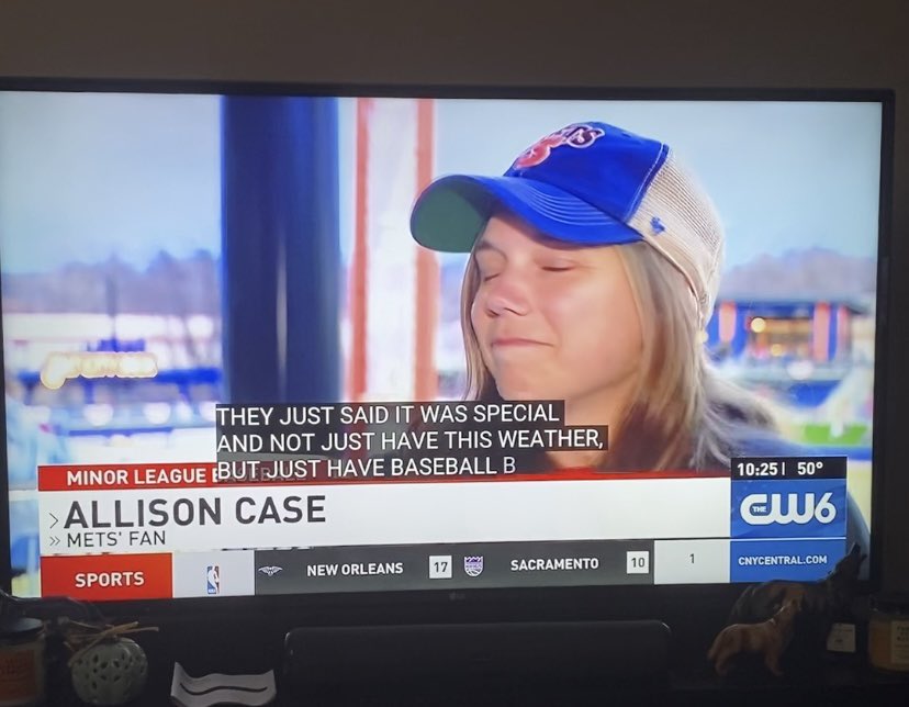 Allison Case tweet media