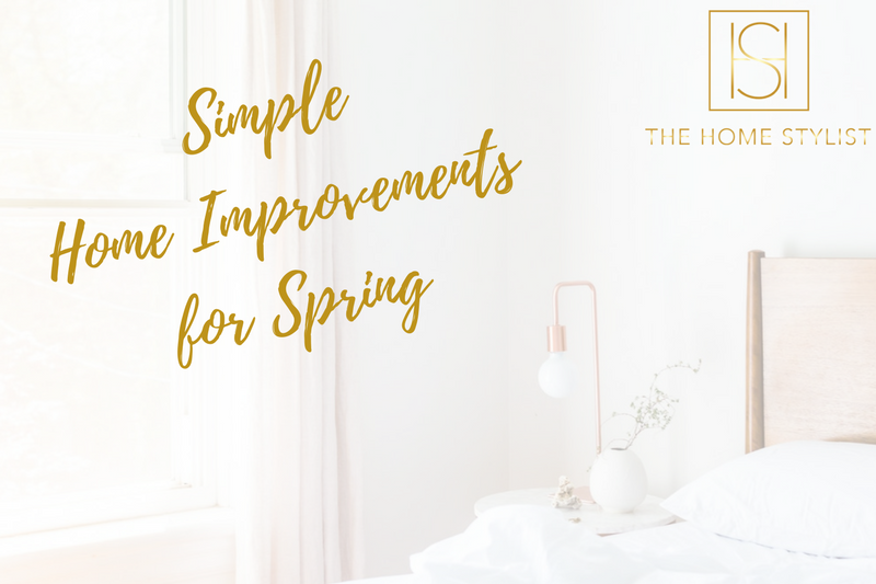 EnjoyLaterLife's tweet photo. Making improvements to your home can seem a bit daunting at first, but here's a few ways by @thehomestylist1 to quickly and easily breathe new life into your house this Spring > https://t.co/fswDxOaVUb. #PureRetirement #EnjoyLaterLife #HomeImprovement https://t.co/PUga5H6JS3