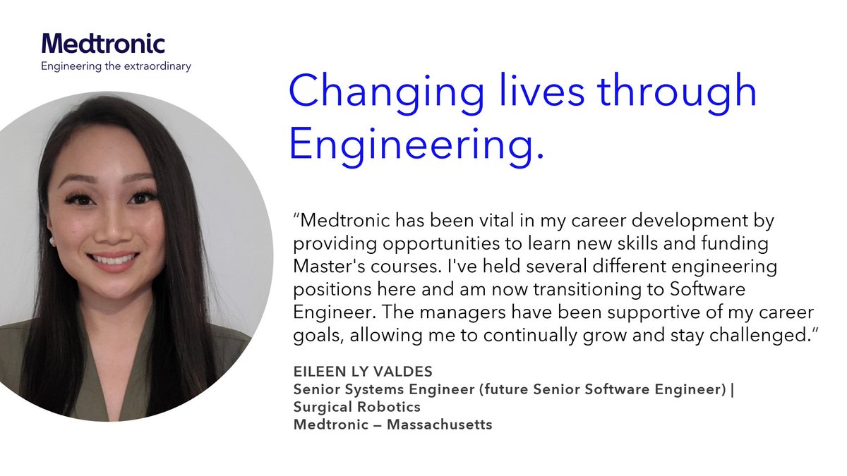 Eileen Ly Valdes Medtronic