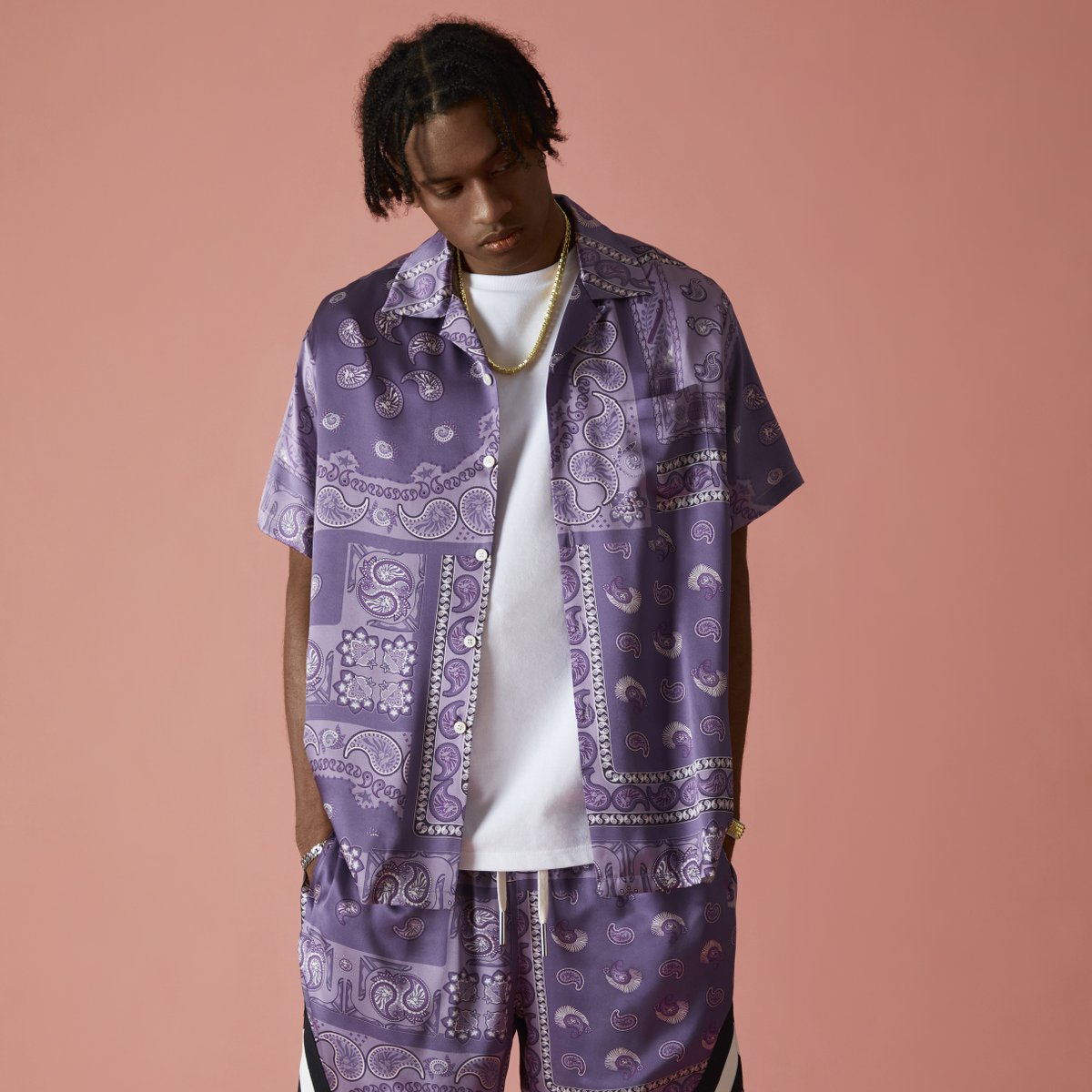 BAPEOFFICIAL's tweet photo. BAPE BLACK by *A BATHING APE®
SPRING SUMMER 2022
https://t.co/d1PCGiW2YG
@bapeblackofficial
#BAPEBLACK
#BAPE https://t.co/exYyqPHJ4g