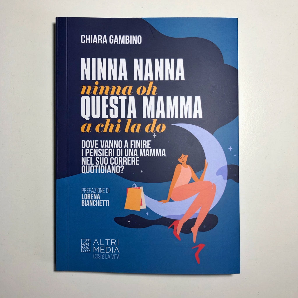 Professionista affermata, #mamma acrobata, #donna realizzata: assemblare i tanti “pezzi” della #quotidianità spesso è un’impresa, come un grande puzzle in cui deve andare tutto, ogni giorno, al posto giusto.

altrimediaedizioni.com/shop-altrimedi…