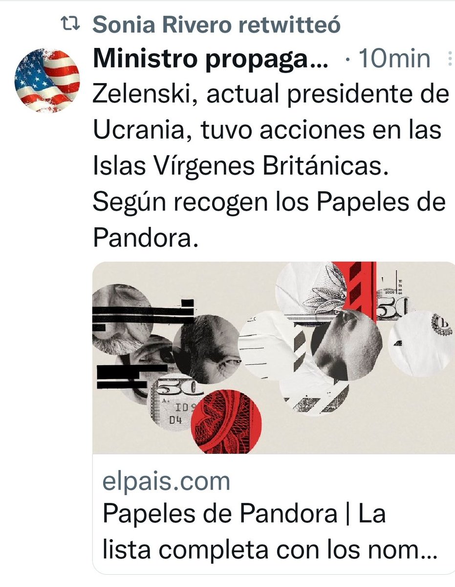 Mariana33842770's tweet photo. @blurb2022 @sonia_riverogc Mira tu por donde. 🤔🤣🤣 https://t.co/VjQYwCzIM8