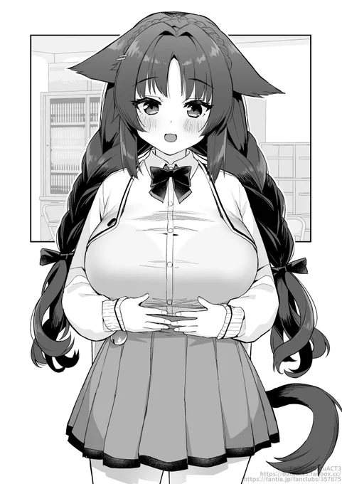 制服大潮✍️👶
#アズールレーン 