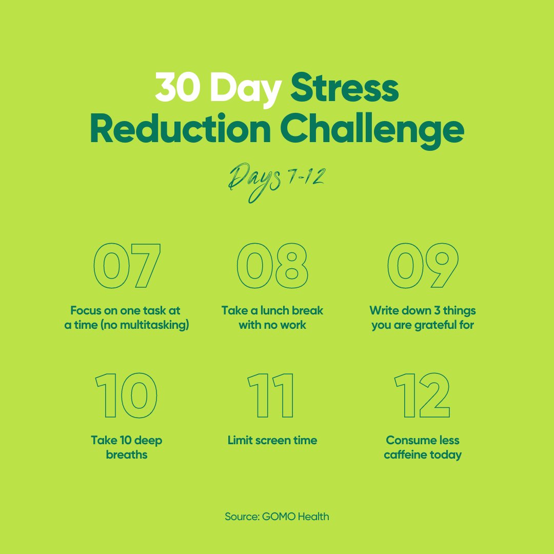 healthrageous's tweet photo. Get ready for tomorrow - Day 7 of the challenge! Consider eating one of our meals for that lunch break. Visit https://t.co/dYO1W6feiq to choose from our selection of tasty, outrageously healthy meals!

#April #StressAwarenessMonth #MadeEasyMeals https://t.co/NXSpJOEwBv