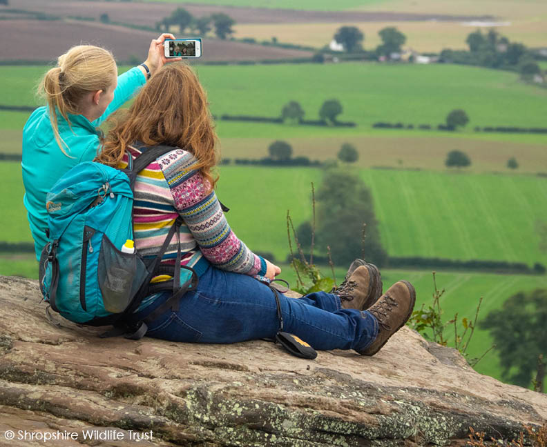 The Nature Recovery Green Paper is a document that sets out the Government’s plans to restore nature by 2030, want to learn more about how you can have your say on it? Join us this Friday 8 April at 4pm for an informative online webinar. Find out more 👇
natyouthagency.typeform.com/to/KZDZqnwG