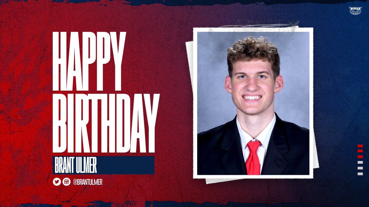 Happy birthday <a href="/brantulmer/">Brant Ulmer</a>!

#WinningInParadise