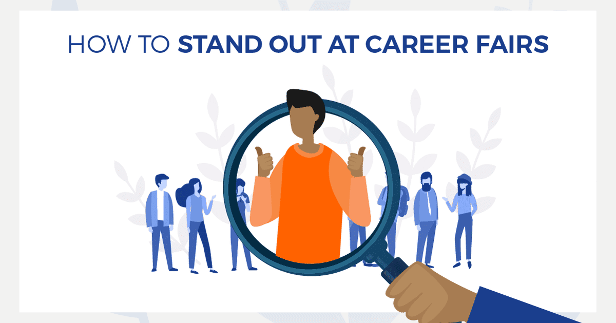Want to gain some skills about what questions to ask in a job fair, how to have a professional conversation and more? Learn more by registering for this workshop for April 8th from 11-11:30AM.

ric.joinhandshake.com/stu/events/101…