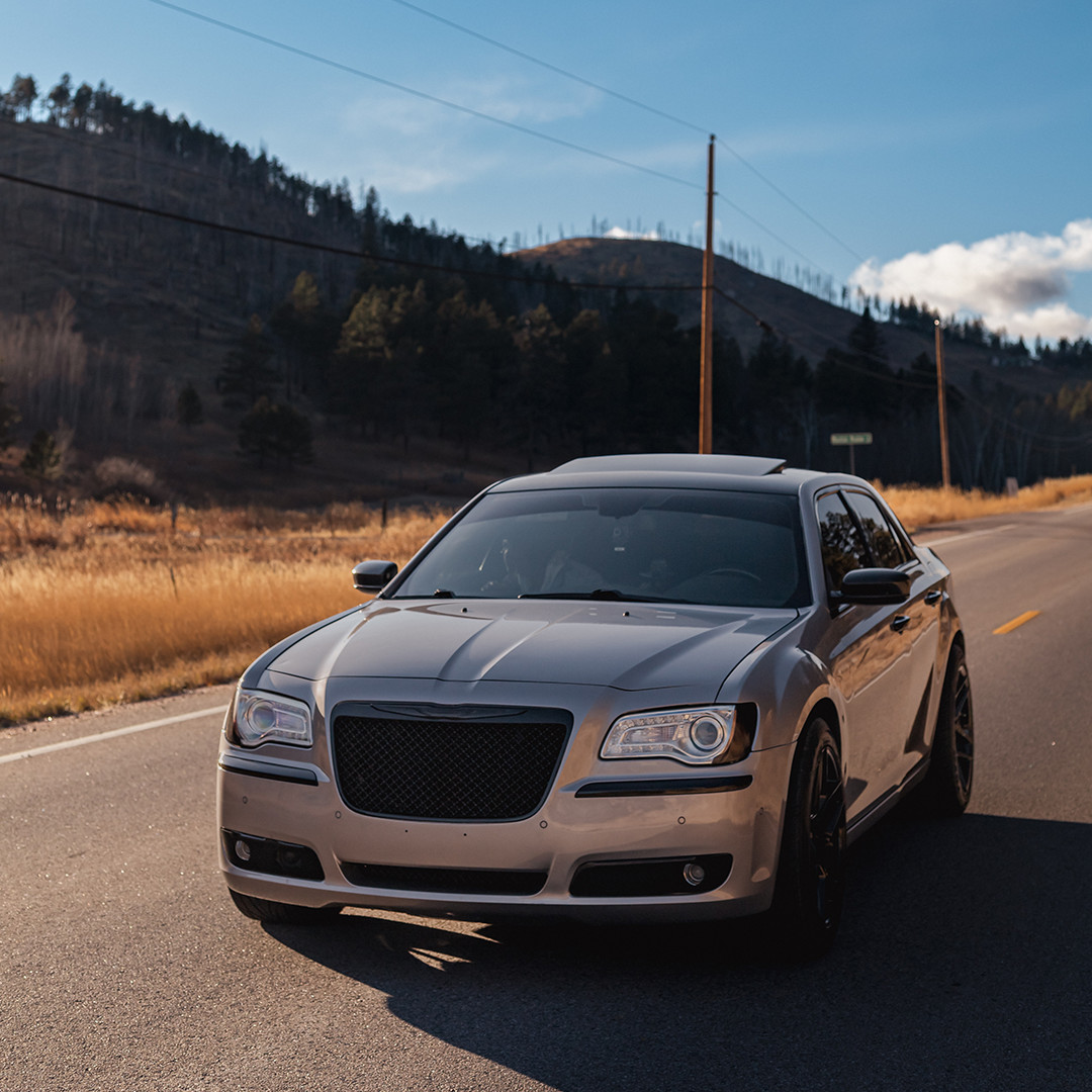 Nothing but blue skies ahead ➡️

📸: Anthony S.