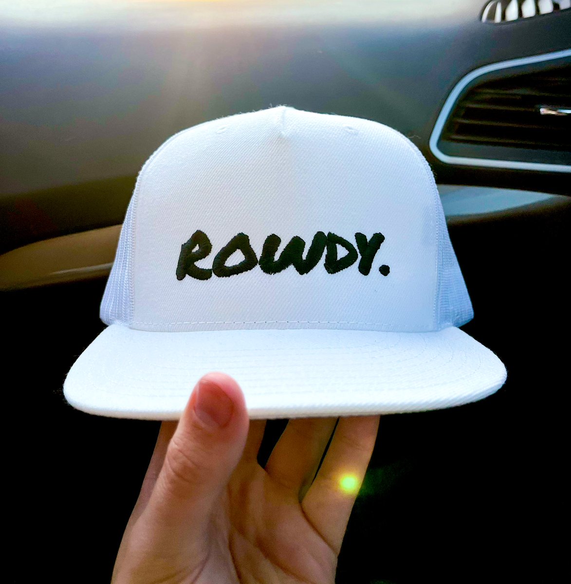 thatTXkid's tweet photo. Y’all have a good day &amp; shop Rowdy Hand 🥶

https://t.co/fi4EF6tEaT https://t.co/K9t4sKWVL0