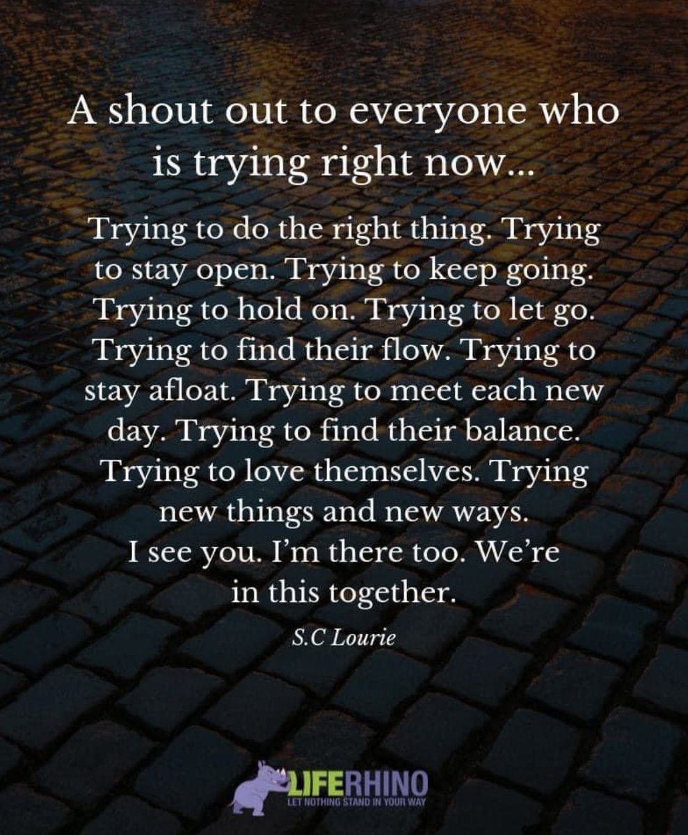 joscelyn_chacon's tweet photo. #trying
#keeptrying
#wearealltrying https://t.co/hEqLhLAymF