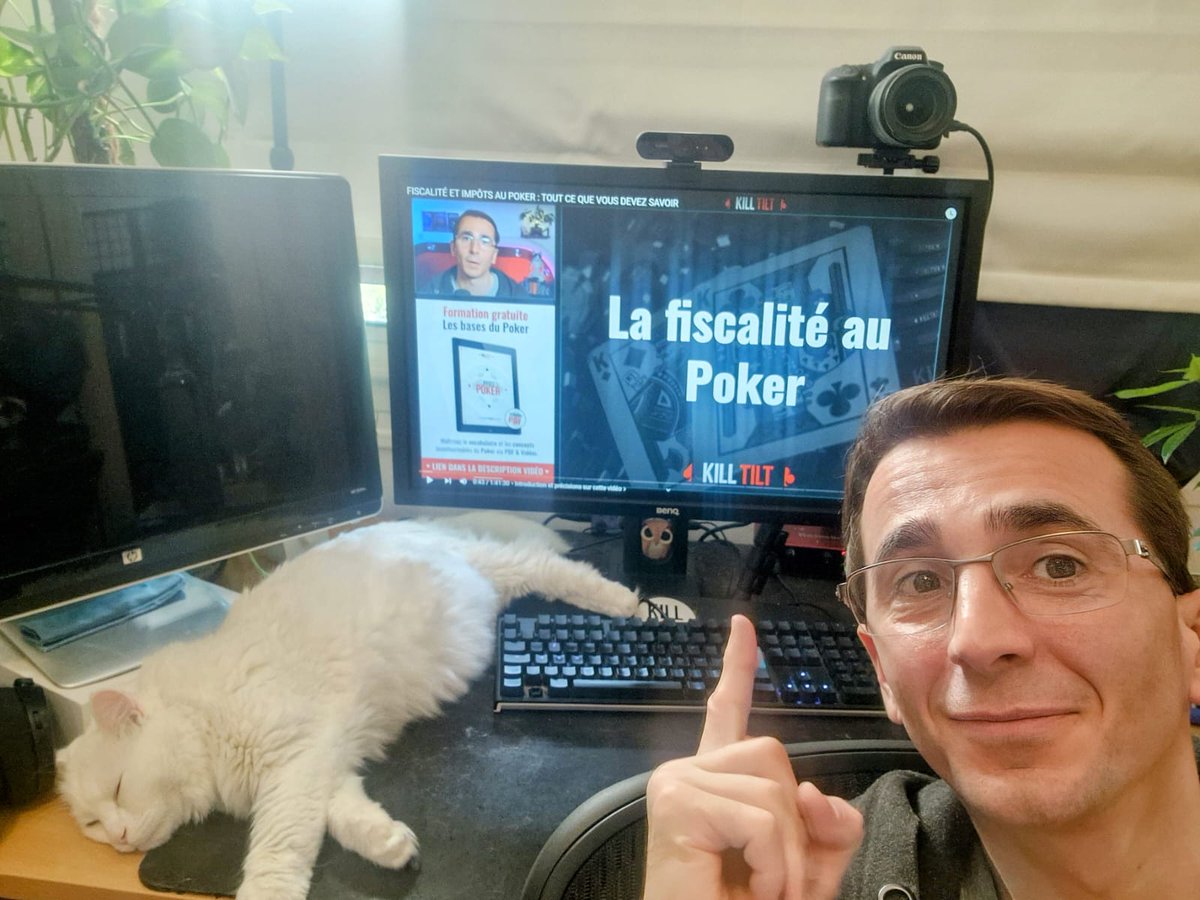 Vidéo finie à 100% et uploadée sur YouTube. Sortie ce Dimanche 10 Avril à 12h !