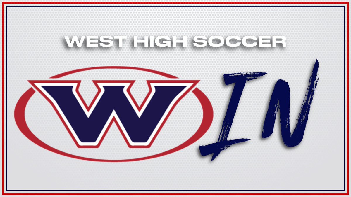 WestRebsSoccer's tweet photo. District 3 Battle! District 3 W! 

West 2️⃣ Powell 1️⃣

⚽️ C-Lo 🚀
⚽️ T Ekaso 💥

West JV 8️⃣ Powell JV 1️⃣

⚽️ Harriman
⚽️⚽️ Tika
⚽️⚽️ Kato
⚽️ Kenji
⚽️ Wimmer
⚽️ Cantrell https://t.co/APmpo83GBT