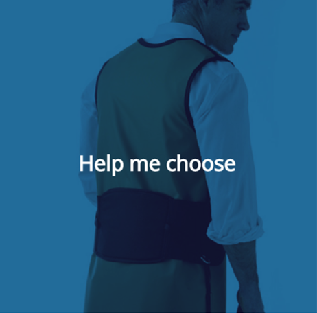 Are you unsure on what type of apron will fit you best? 
Take our quiz to find your prefect fit :

xrayaprons.co.uk/x-ray-apron-re…

#garments #radiationprotection