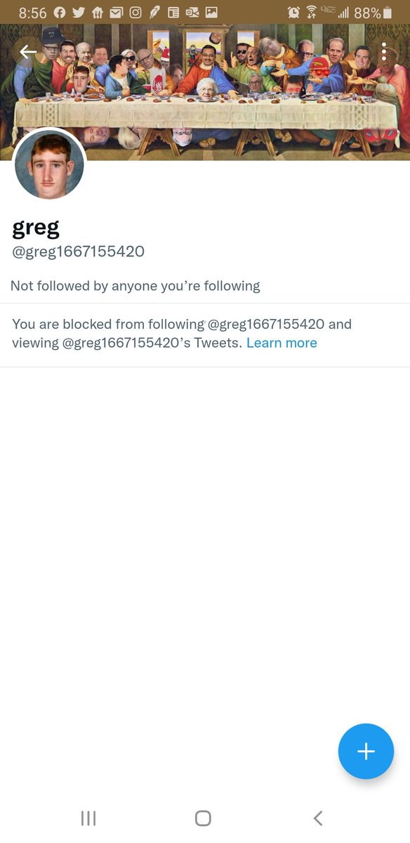 ButtsPixel's tweet image. Just got the getter! 
Turns out @greg16676935420 is a pretty sensitive guy LOLOL

#NFTCommunity #gotcha #deeznuts
#crypto #cryptocommunity @elonmusk