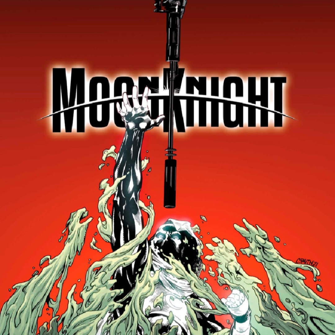 MidtownComics's tweet photo. Wrapping your mind around the #MoonKnightShow on #DisneyPlus ? Try scooping up the #comicbooks !
New today: #MoonKnight vol 9 #10
✏️#JedMacKay
🎨 #AlessandroCappuccio
❤️#CoverArt by #CorySmith
👉https://t.co/TMDD2Uz79W
#MarcSpector #Khonshu #NewComics #TopComics @moonknight https://t.co/7V3QPwiHMi