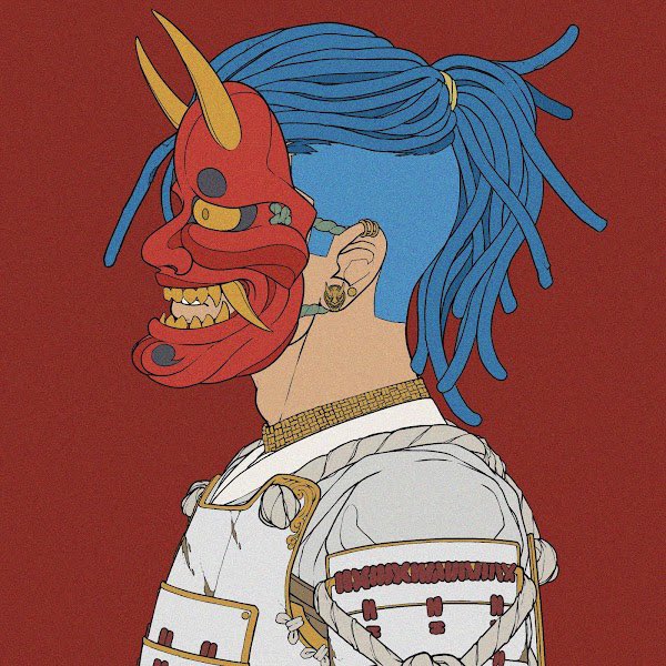 MeowskiMercat's tweet photo. @ameerhussain @divineanarchy is being slept on, been with the project since pre-mint, community is strong. Season 1 just wrapped up. Their Wasteland Collection just airdropped. S1 NFT ascension happening soon (comparable to Mutant Apes). Spirit Animal NFTs dropping soon. 🔥 https://t.co/cwrXgjm9MX