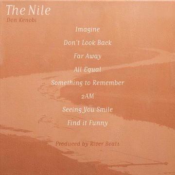 DonKenobiMusic's tweet photo. “THE NILE” dropping MAY 4TH 

Help me out and Pre Save the album below ! 

Link : https://t.co/z0D5Eu1Bav https://t.co/Wd7rPYeLTT