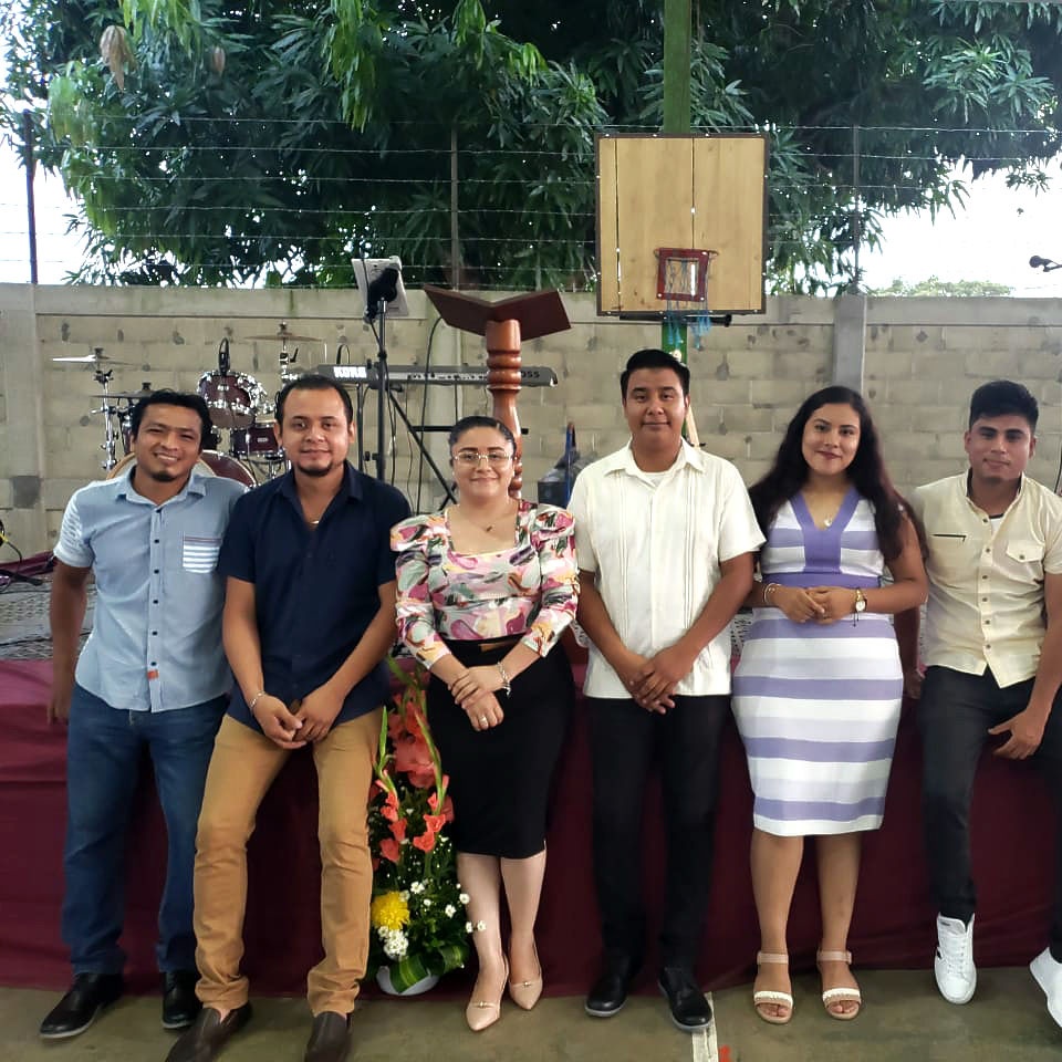 JesusAr_22's tweet photo. #GrupoGeshem💧 https://t.co/sXF5TGZrdn