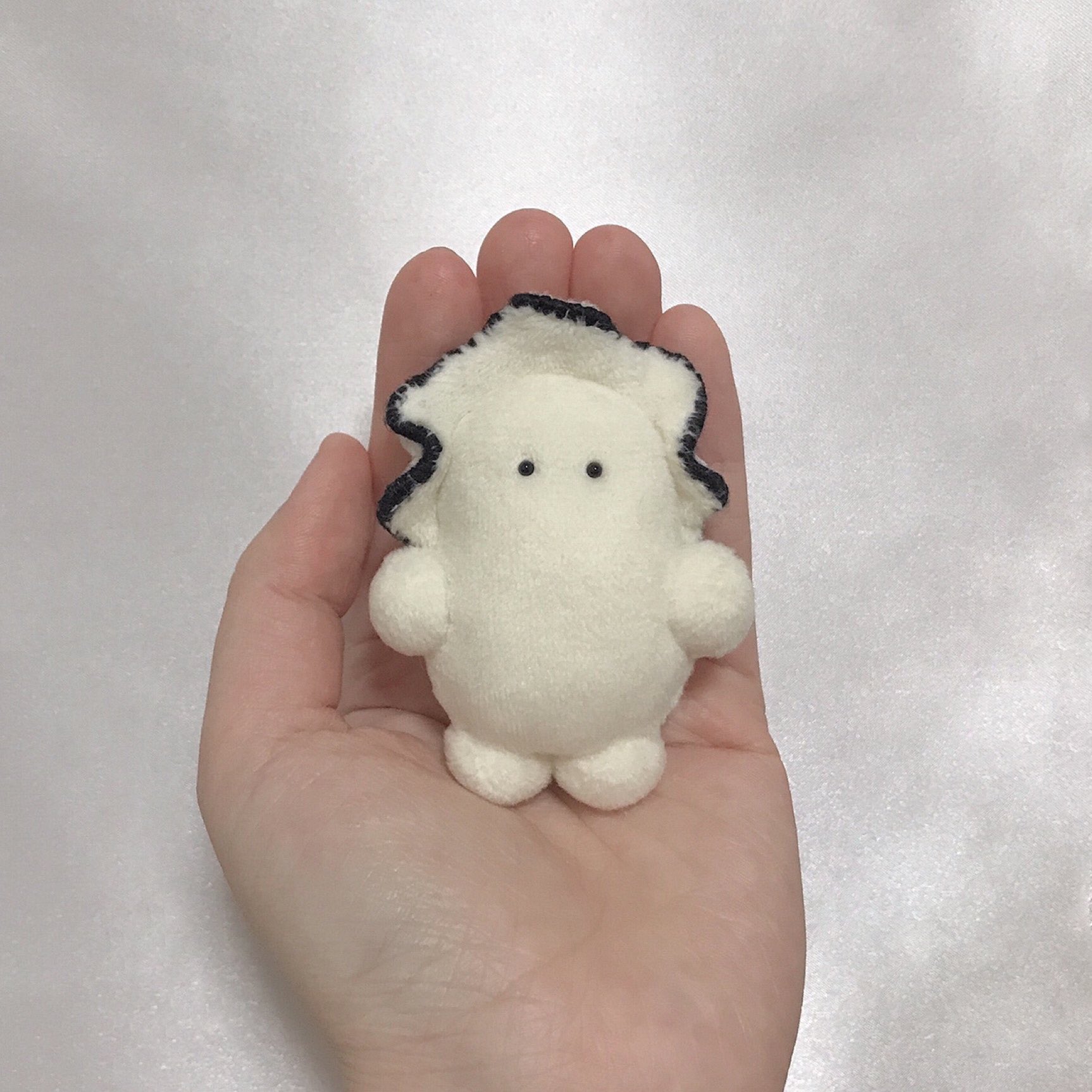 2022人気特価 【新品・未使用】求心フレンズ 牡蠣 ぬいぐるみ