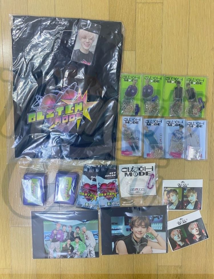 nanascartph's tweet photo. #NNCUPDATE
good evening~
this is the proof for nct pop-up store md😊 https://t.co/vM53i41rfn