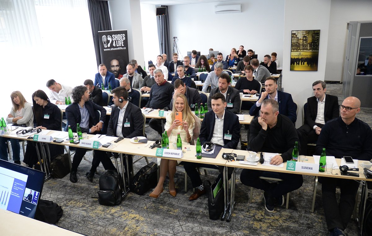FIFPRO tweet media