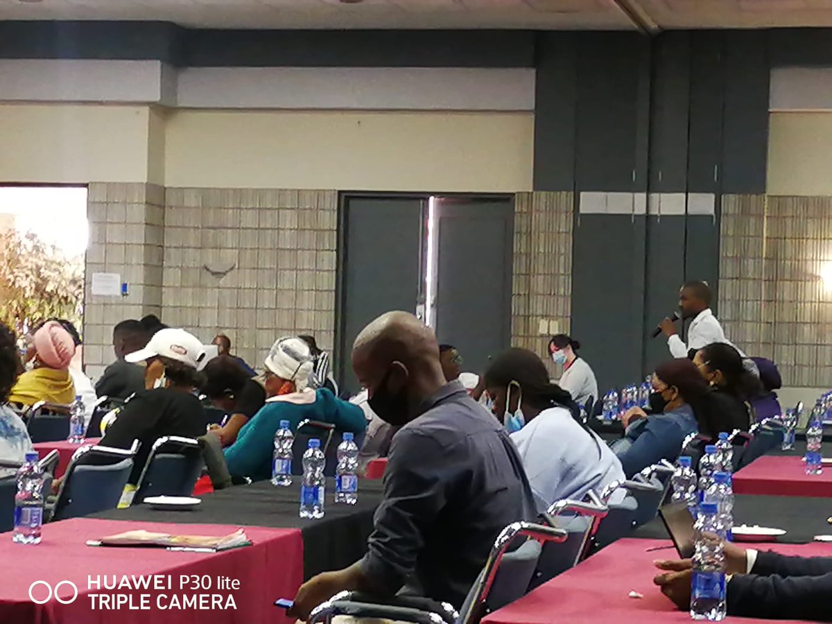 NetworkEastern's tweet photo. Today at Gqeberha we attend the Presidential Climate Change commission framework stakeholder engagement: Just transition ensures environmental sustainability as well as decent work, social inclusi- on and poverty eradication. Indeed, this is what the Paris Agreement requires: https://t.co/pcV4RF21AW