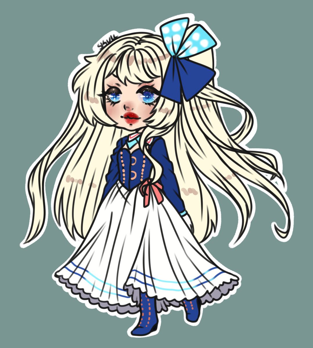 Your local Gremlin 💀 tweet media