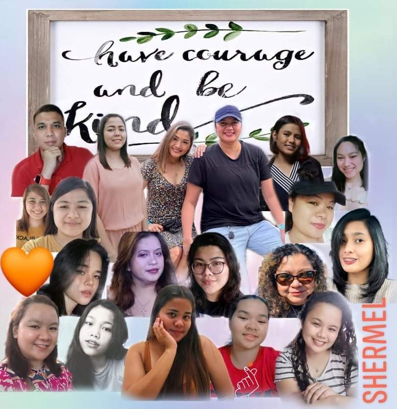 leezzelll's tweet photo. SHERMEL with SherMel babies🥰🌈
@sherynregisreal @meldeguiaaa 
@ezraheart23 @Khelle_khelly @eehlii 
@maricel_asiao @itsmeAnica03 @Marzpt https://t.co/yB7p098k0i