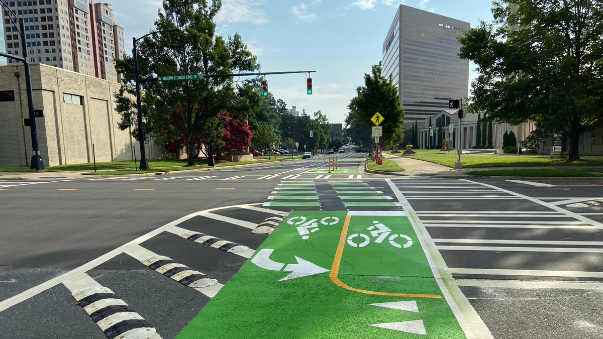 CLTgov tweet picture