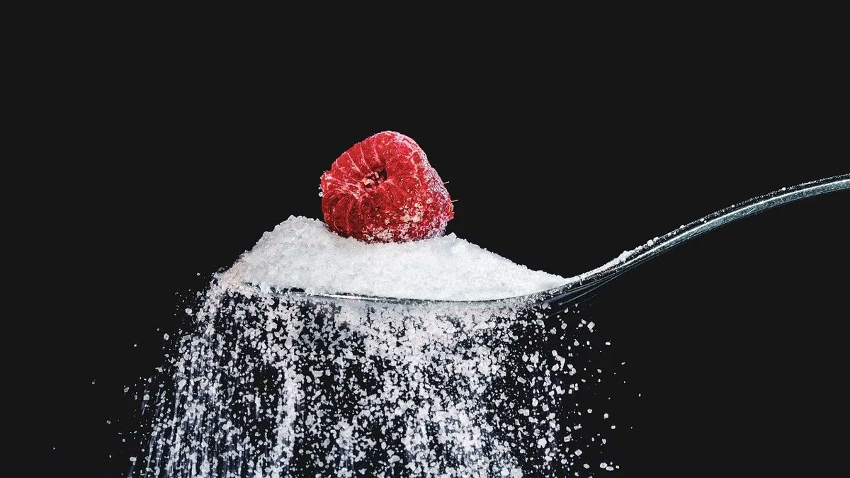 Cutting sugar? A new study suggests you may want to take a closer look at the alternative sweeteners in your diet: buff.ly/3DsdJYH #expbio @ASBMB @MedicalCollege #sugarfree