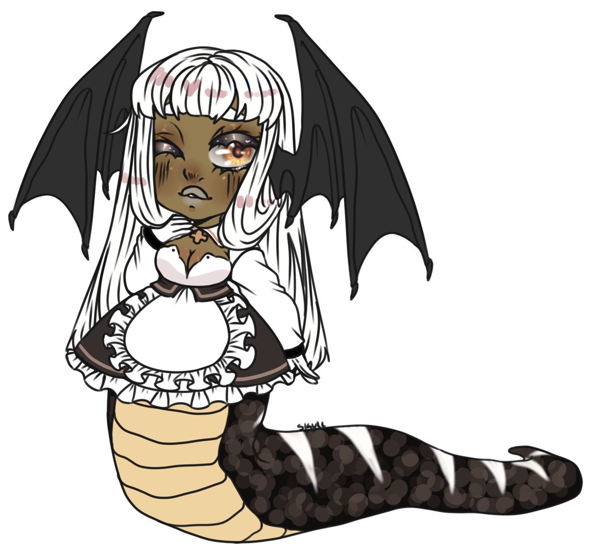 Your local Gremlin 💀 tweet media