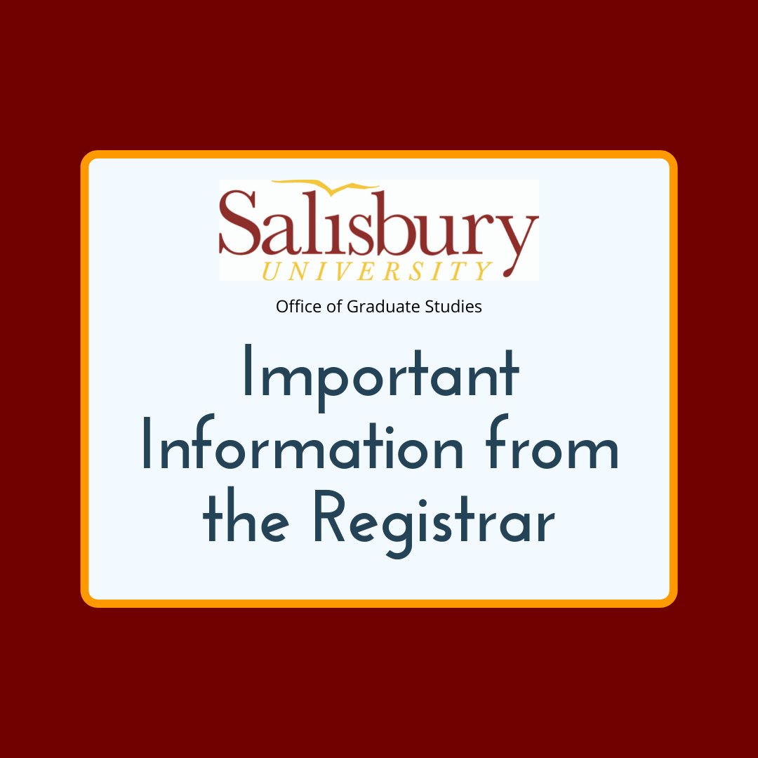 SU Grad Studies tweet media