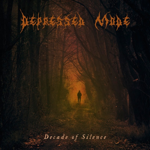 Tmetalicoweb's tweet photo. Modo #DepressedMode activado. Expectante ante esta nueva obra de los fineses. Una banda de Symphonic Death/Doom Metal que me cautivó allá por 2009 con su obra magna For Death y que regresa en mayo con su 3er Lp Decade of Silence. Se viene algo muy grande.  https://t.co/SeyPXM1SBM https://t.co/Gfz3L2aXcz