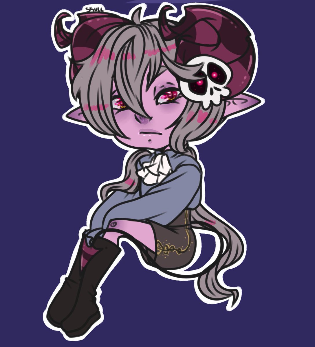 Your local Gremlin 💀 tweet media