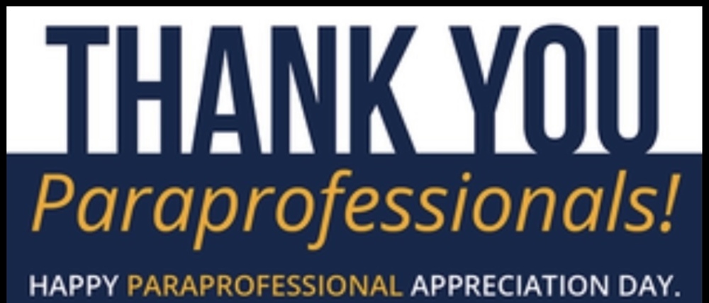 BEASDMode's tweet image. Thank you Paraprofessionals!  beasd.org/article/705251…