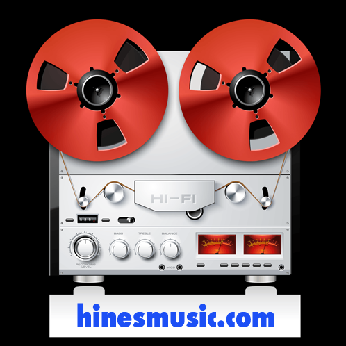 You are cordially invited to visit my online music studio..
hinesmusic.com/avodsamples.ht…