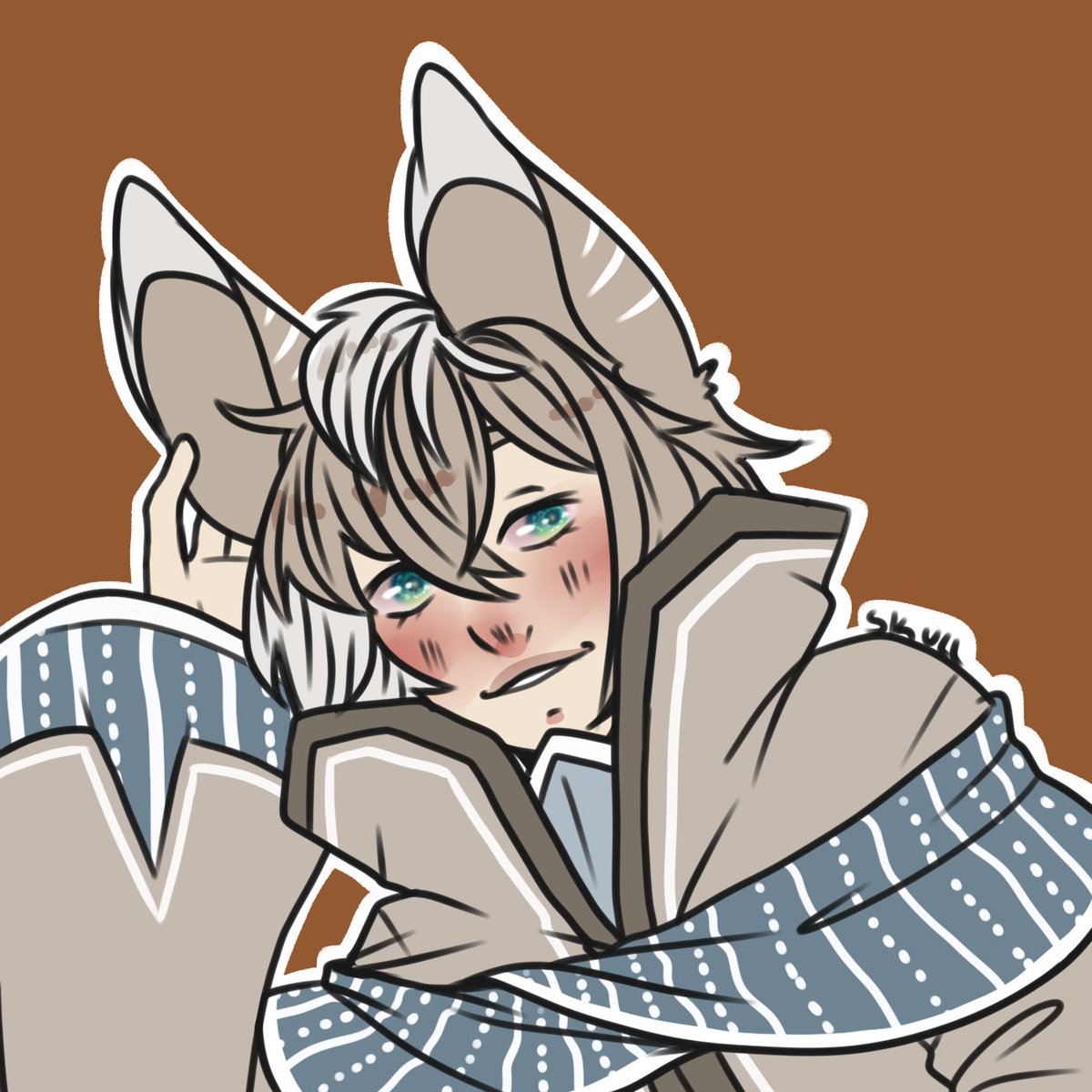 Your local Gremlin 💀 tweet media